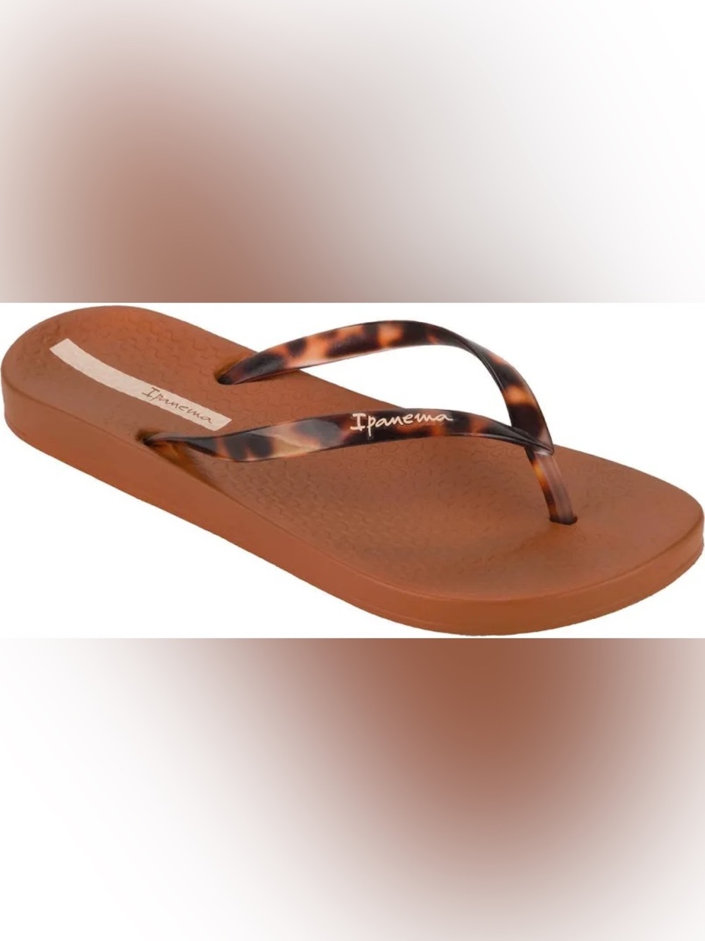 Ipanema Ana Flip Flops